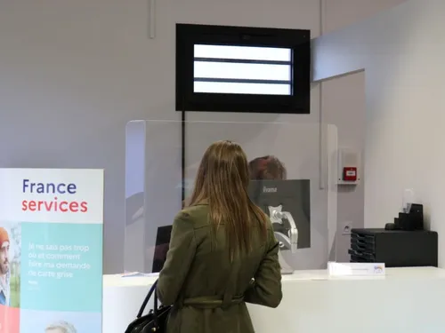 Renazé. Une agence postale communale pour éviter de perdre un...